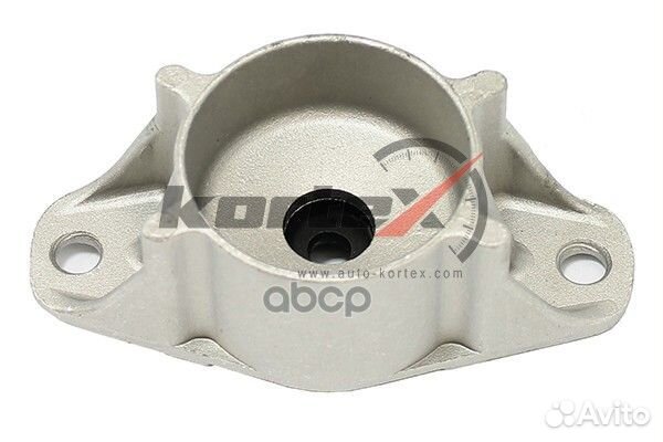 Опора амортизатора зад. KAC1029 kortex
