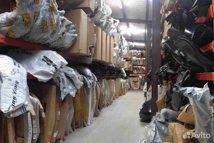 Крепление радиатора BMW 3-series F30 12