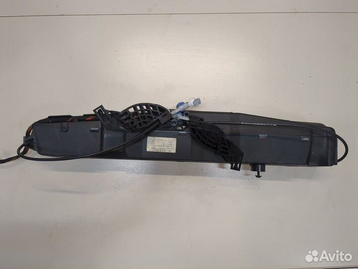 Электропривод крышки багажника Mercedes CLS C218, 2013