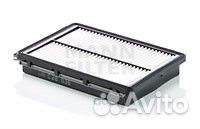 Воздушный фильтр C28036 mann-filter