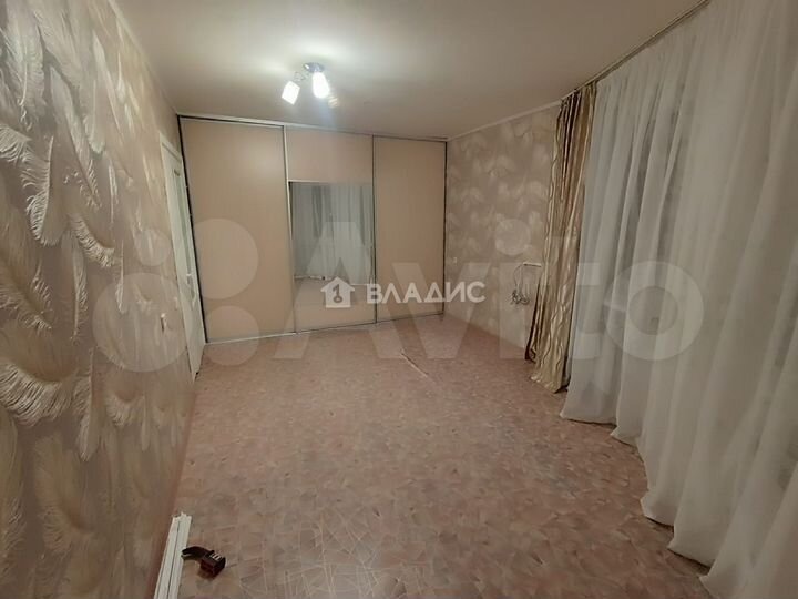 2-к. квартира, 47 м², 2/3 эт.