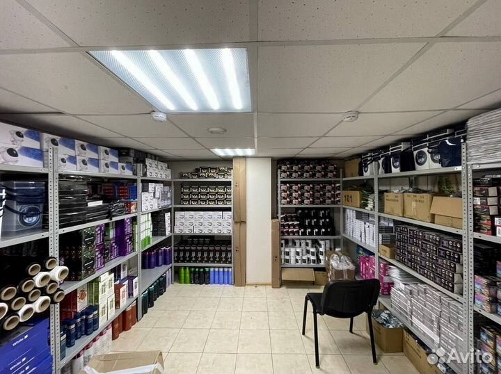 Пассивных доход на маркетплейсах