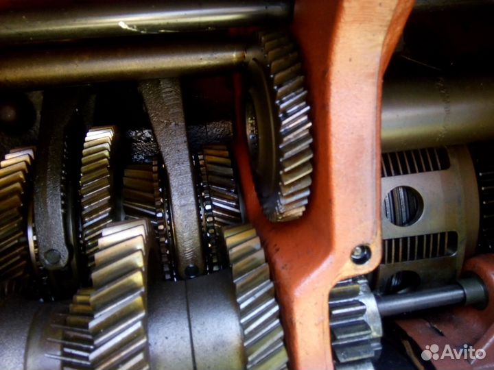 Трактор атм 5280 Террион