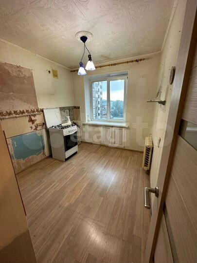 1-к. квартира, 32,4 м², 5/5 эт.