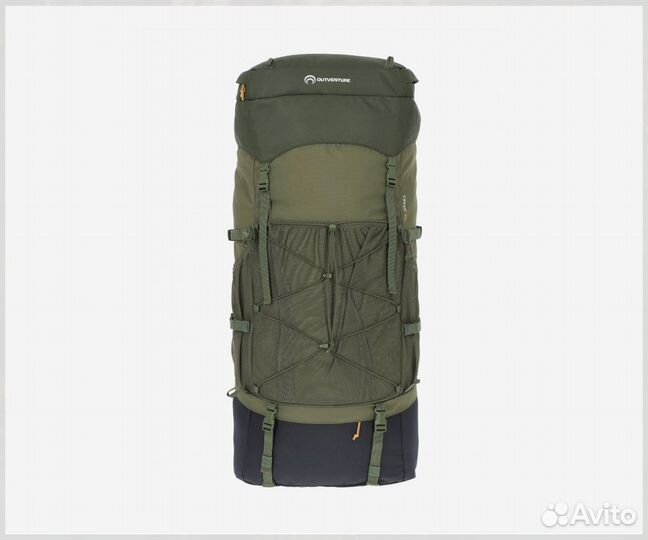 Туристический рюкзак Outventure Creek 80