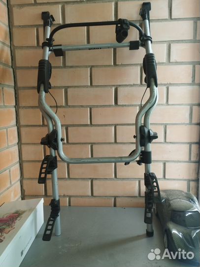 Перевозка велосипедов 3шт. За раз