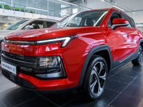 Новый Москвич 3 1.5 CVT, 2024, цена от 1 490 000 руб.