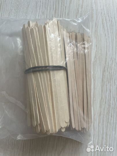 Материалы для бровиста