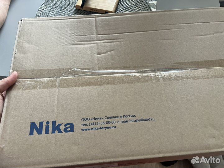 Этажерка для обуви