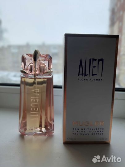 Духи женские