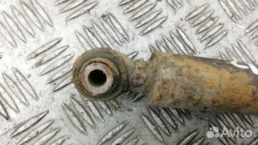 Амортизатор задний mercedes benz C-class W204 (80E