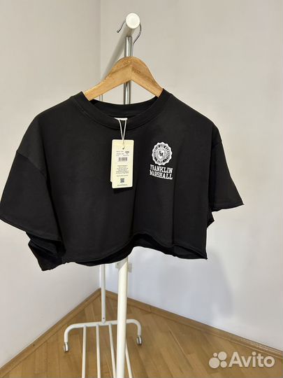 Топ Franklin Marshall