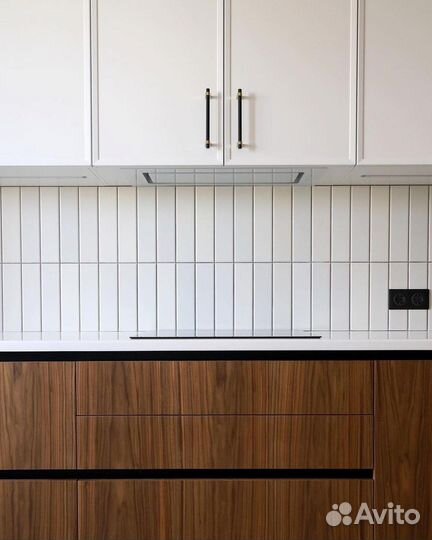 Кухни на заказ