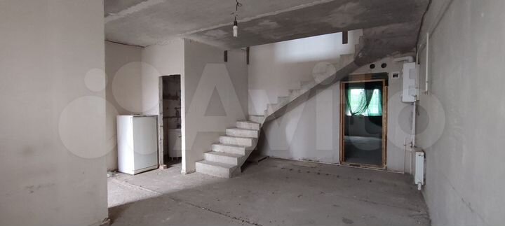 Таунхаус 108,4 м² на участке 2,1 сот.