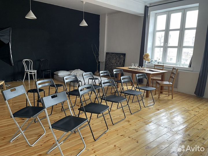 Аренда зала