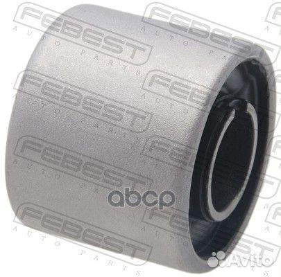 NAB-346 сайлентблок задней балки Infiniti FX35