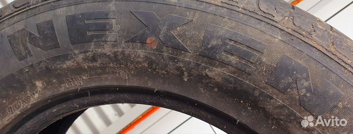 Nexen N'Fera RU1 SUV 235/65 R17 108V