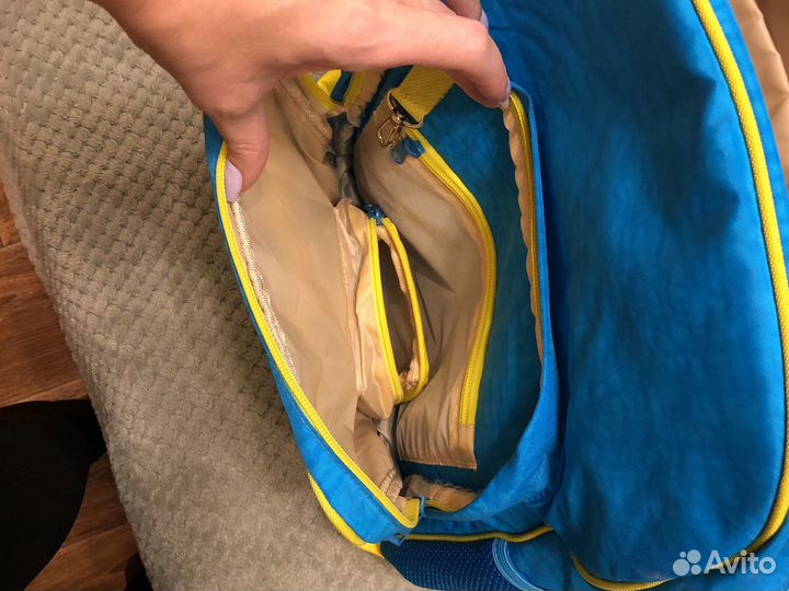 Рюкзаки для школы и отдыха