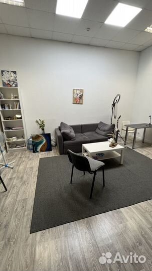 Почасовая аренда офиса