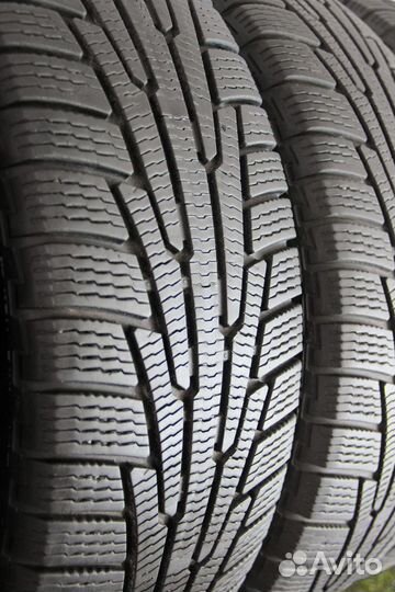 Nokian Tyres Nordman RS2 SUV 225/60 R18 104R