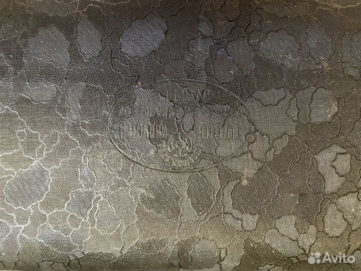 Готовальня