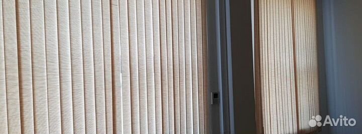 Вертикальные жалюзи Q8381-N8764