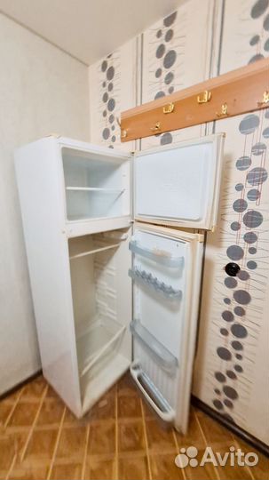 Холодильник 2х камерный Nord, б/у