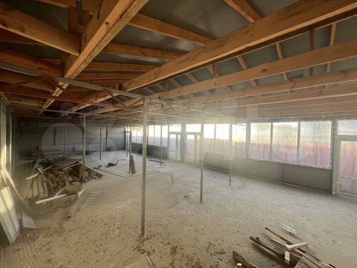 Продам торговое помещение, 140 м²