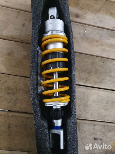 Амортизатор 300мм