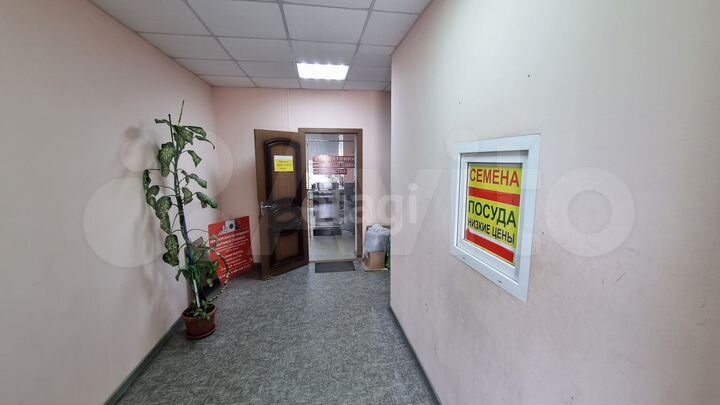 Свободного назначения, 28 м²