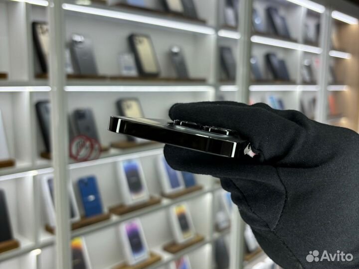 iPhone 14 Pro, 128 ГБ