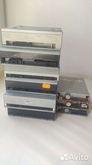 Cd-rw, dvd-rw, r приводы