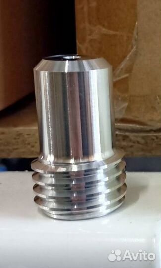 Сопло пескоструйное NTC-3,5