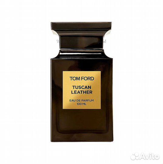 Tom Ford Tuscan leather (Оригинал)