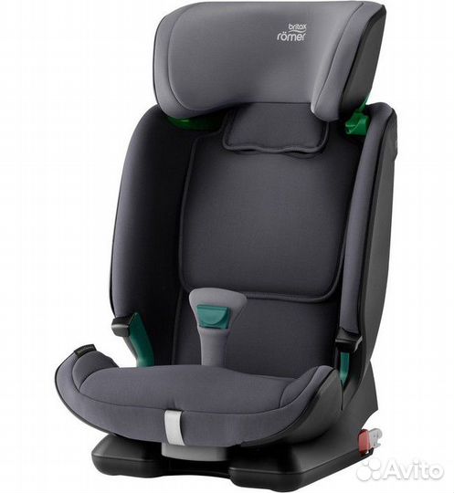 Britax Romer advansafix IV M i-size
