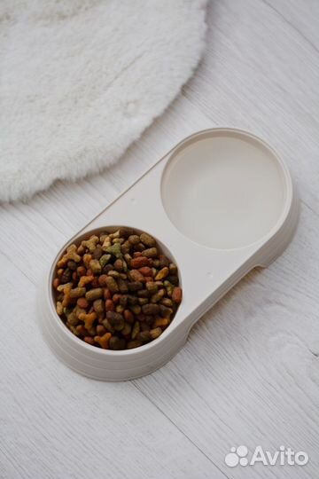 Миска для животных