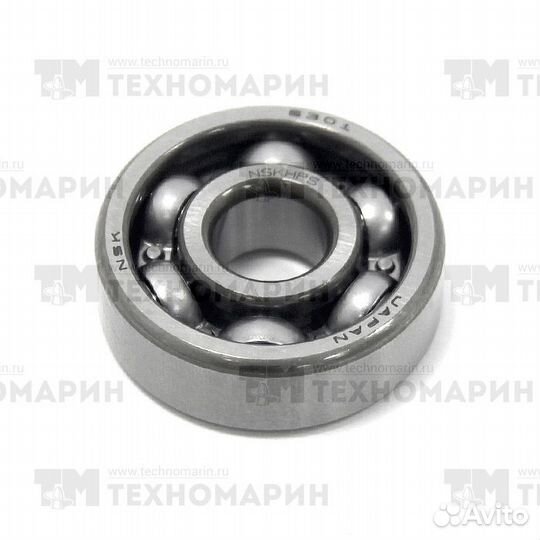 Подшипник 6301CM (6301CM & X)