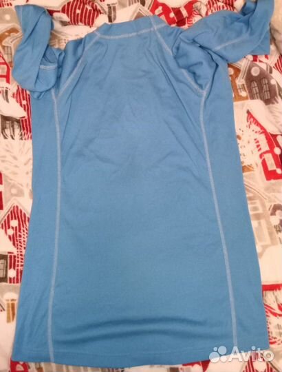 Термобелье Nord Ski 160-170 термоноски 35-38 от300