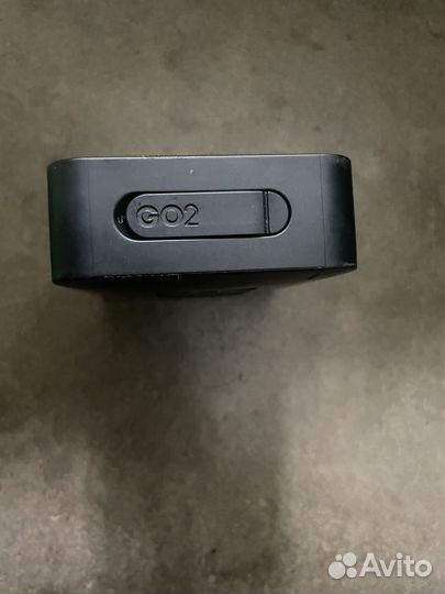 Мини-колонка jbl go2