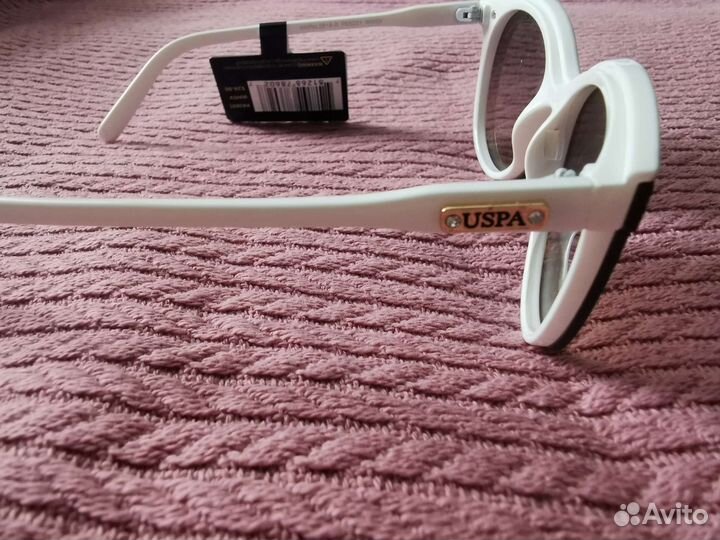 Новые солнцезащитные очки U.S. Polo assn