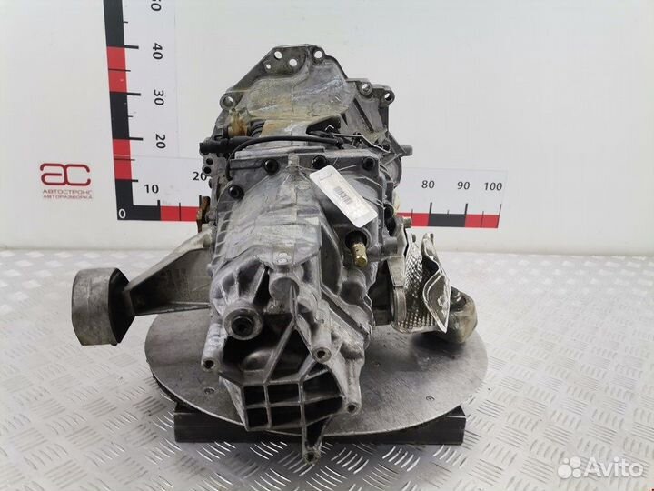 Кпп для Volkswagen Passat 5