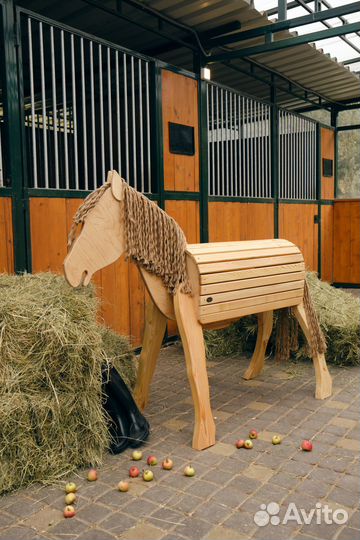 Фигура для детской площадки