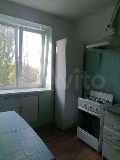 1-к. квартира, 36 м², 5/5 эт.