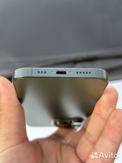 iPhone 13 Pro, 256 ГБ
