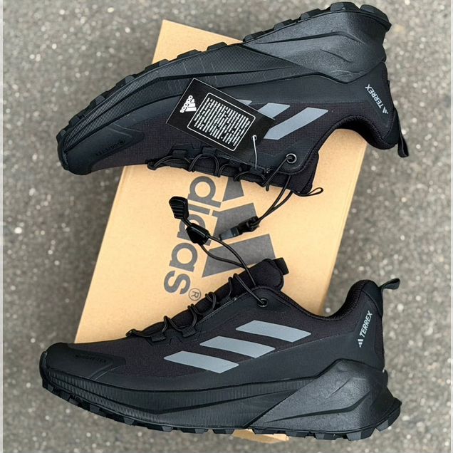 Кроссовки мужские adidas