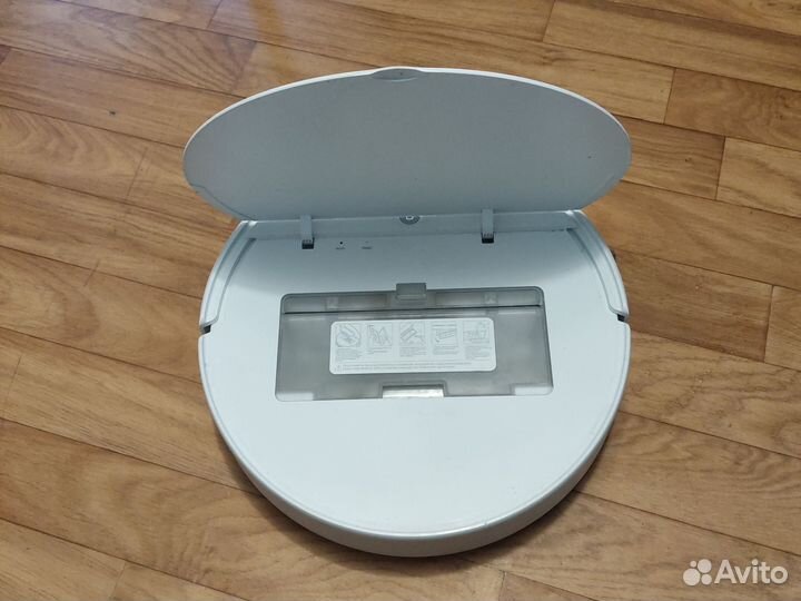Xiaomi mi robot vacuum-mop 2 lite