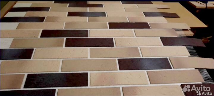 Гибкий клинкер