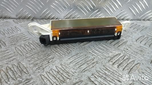 Монитор citroen C4 1 (6BL18JA01)