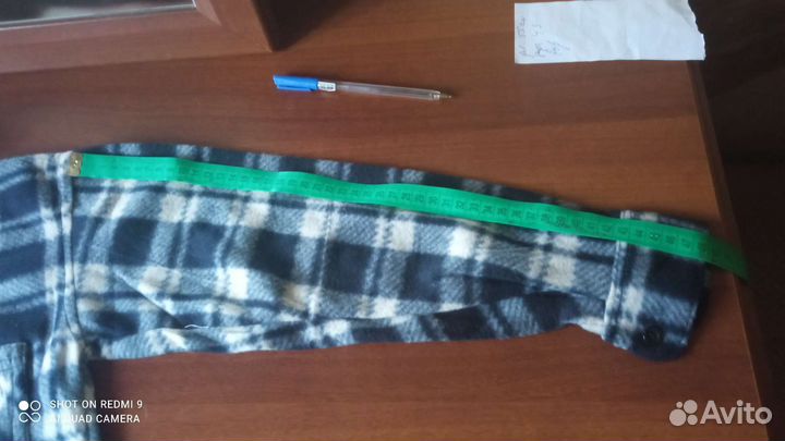 Рубашка новая для мальчика