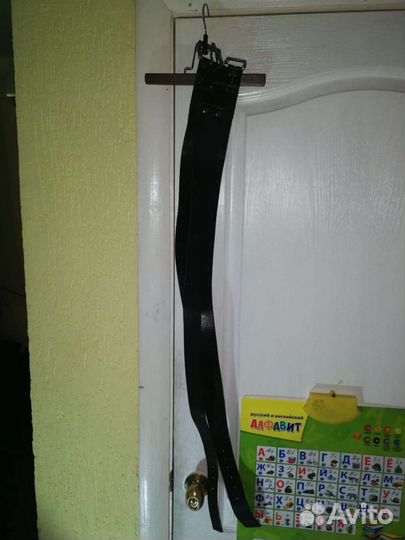 Ремень Maze Германия